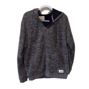 The Original Weatherproof Sherpa lined jacket, large